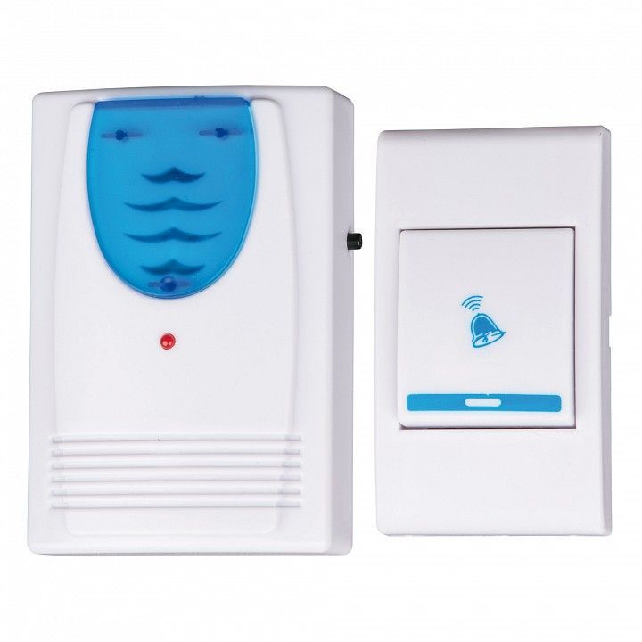 Звонок беспроводной Volpe UDB-Q032 UL-00010594