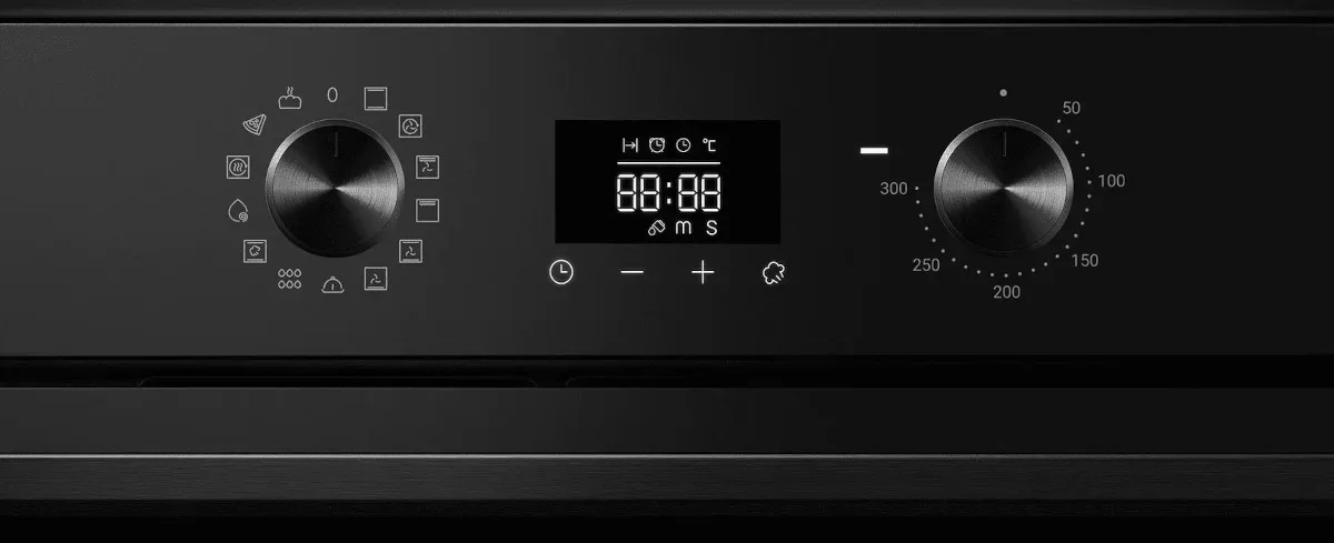 Духовой шкаф Haier HOQ-K3QSN5GB