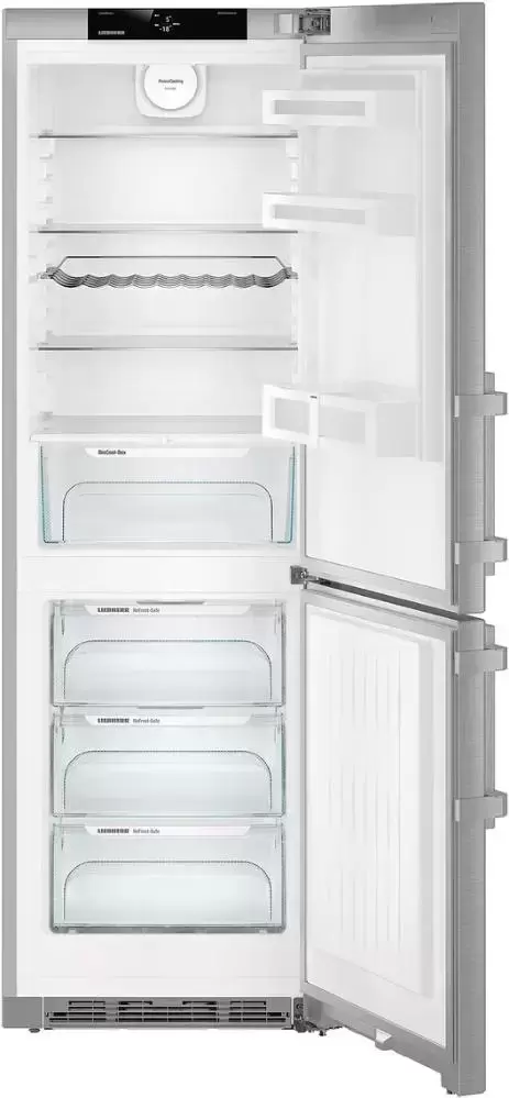 Холодильник Liebherr CNef 4315 Comfort NoFrost