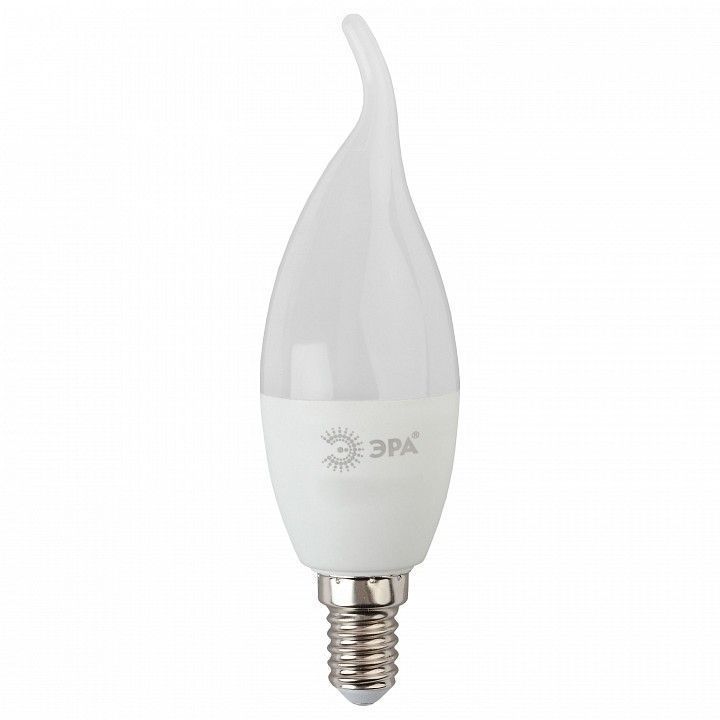 Лампа светодиодная Эра Стандарт E14 11Вт 2700K LED BXS-11W-827-E14