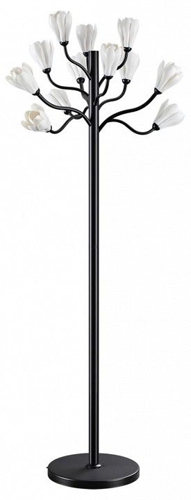 Торшер Odeon Light Gardi 5090/12F