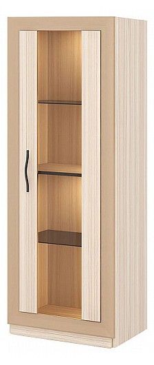 Шкаф-витрина Нобиле ВтН-ФСД Шкаф-витрина Нобиле ВтН-ФСД