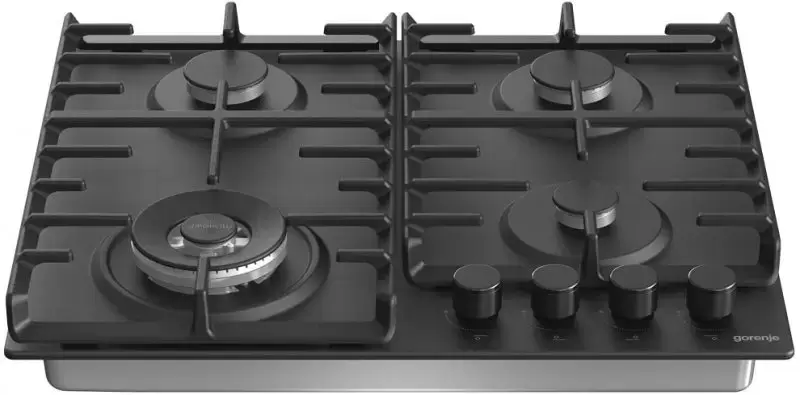 Газовая варочная панель Gorenje GW642SYB