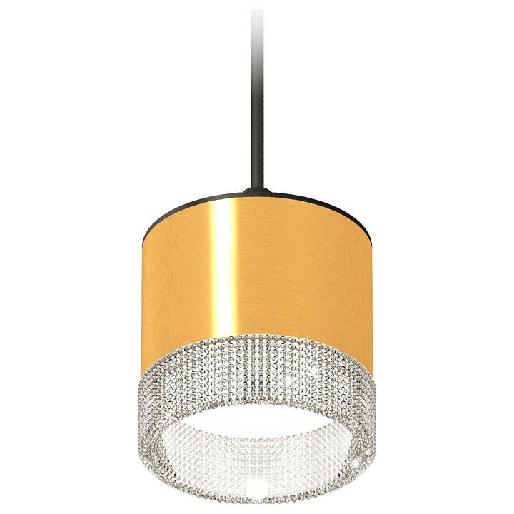 Подвесной светильник Ambrella Light XP XP8121030