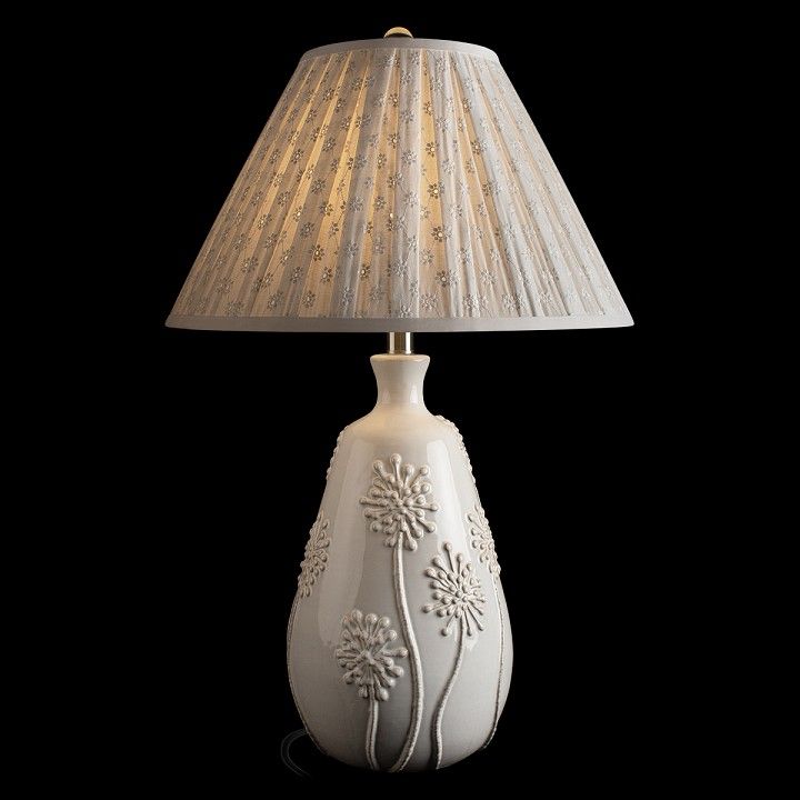 Настольная лампа декоративная Loft it Fennel 10496T