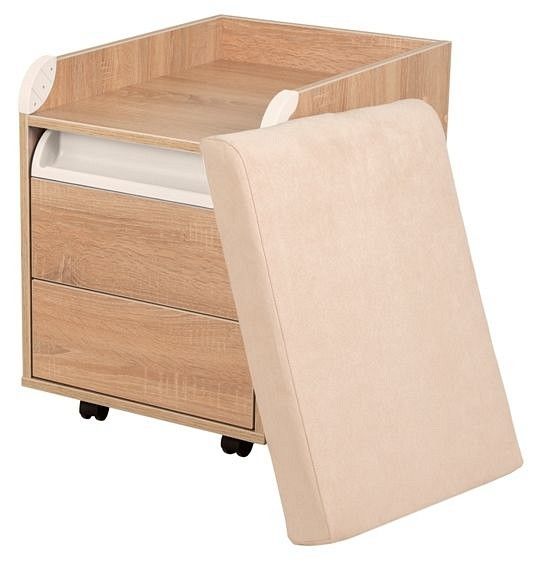 Тумбочка Дэми 6 step 351339