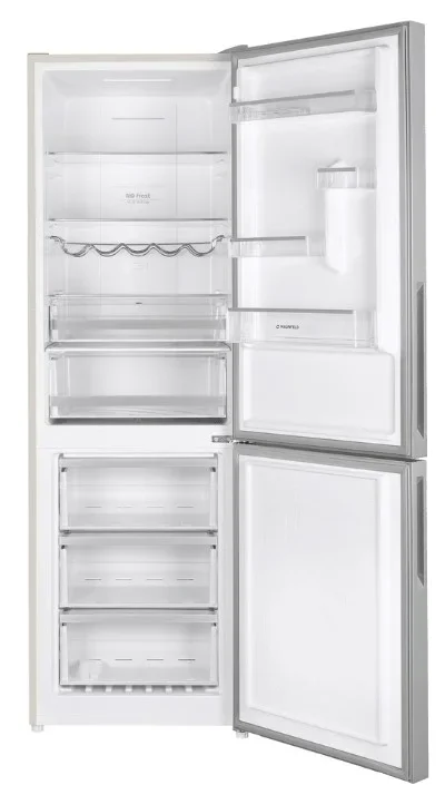 Холодильник Maunfeld MFF185NFBG Matt Inverter