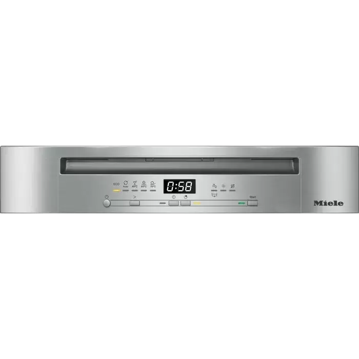 Встраиваемая посудомоечная машина Miele G 5310 SCi Active Plus сталь