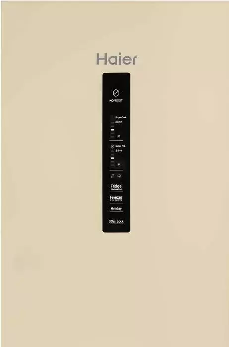 Холодильник Haier CEF537ACG