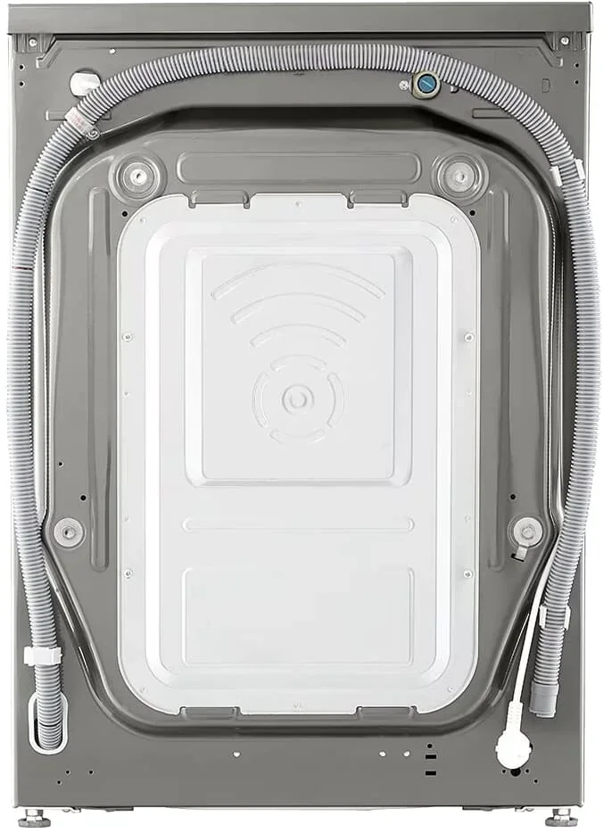 Стиральная машина LG F4R3TYG6P