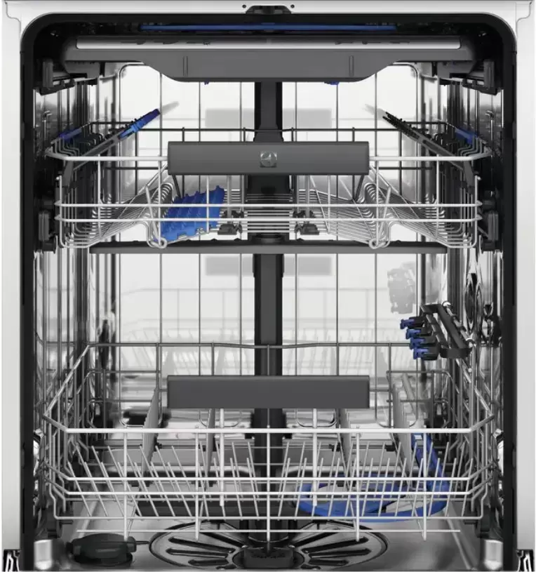 Встраиваемая посудомоечная машина Electrolux KEGB9305L