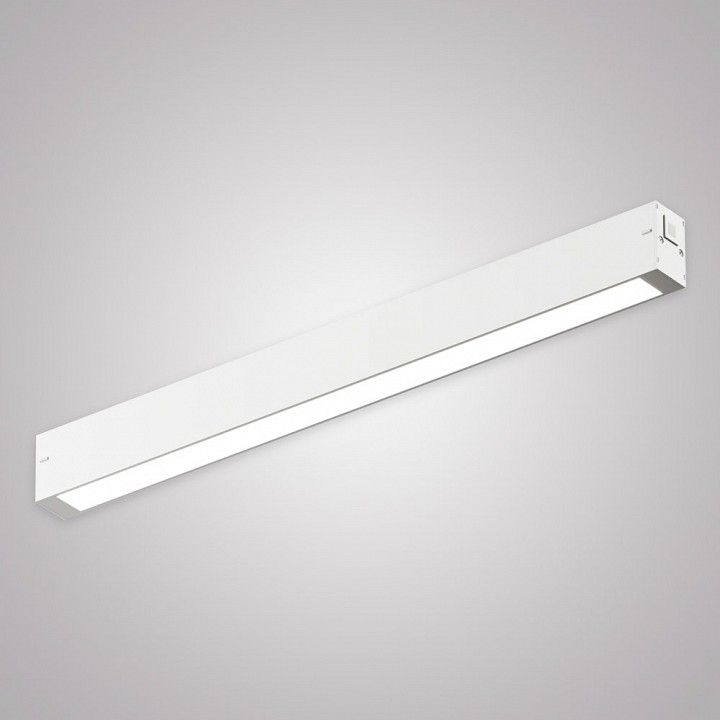 Накладной светильник AM-Group SMART OPAL AM523 WH-220V-18W SMART