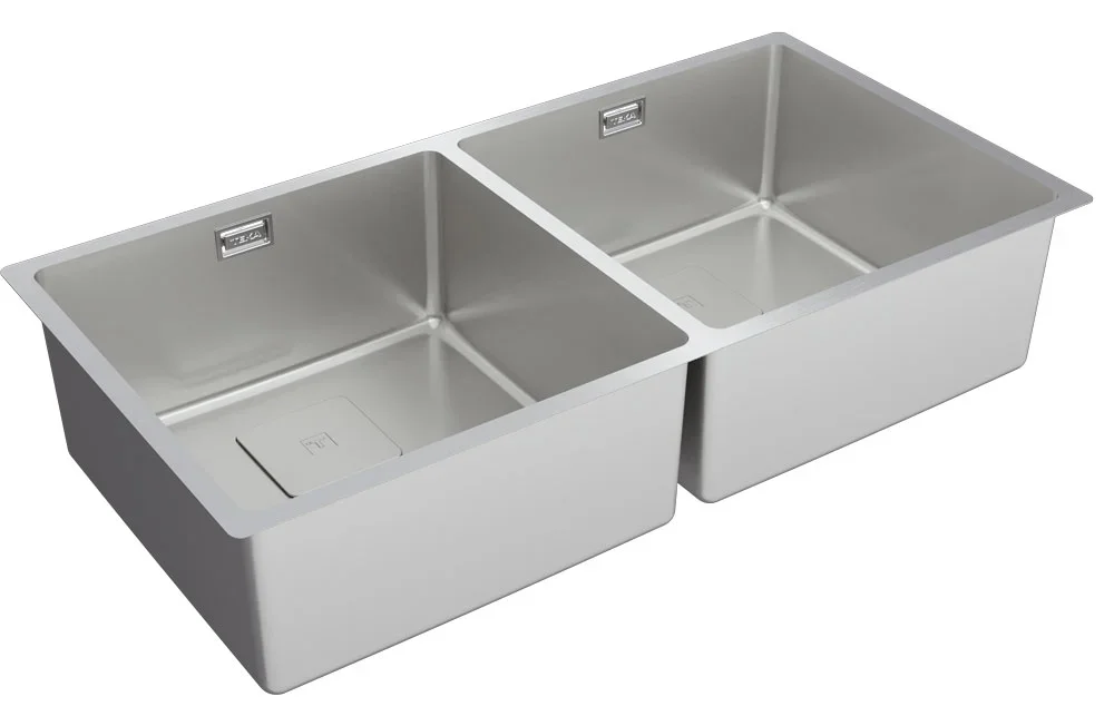 Мойка Teka FLEXLINEA RS15 2B 860 PureClean