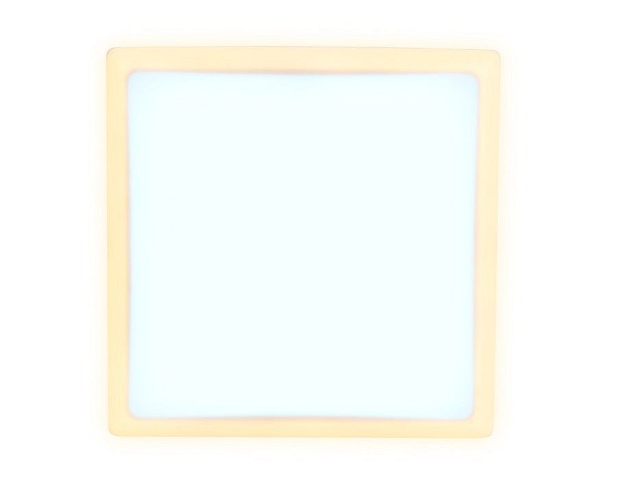 Встраиваемый светильник Ambrella Light DCR DCR331