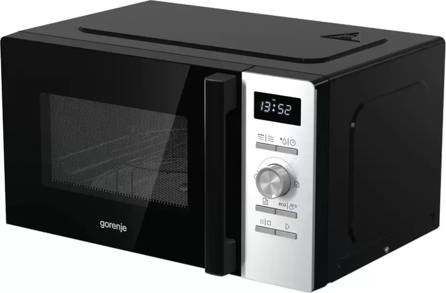 Микроволновая печь с грилем Gorenje MO20A4XH