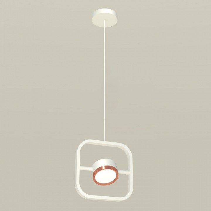 Подвесной светильник Ambrella Light XB XB9118104
