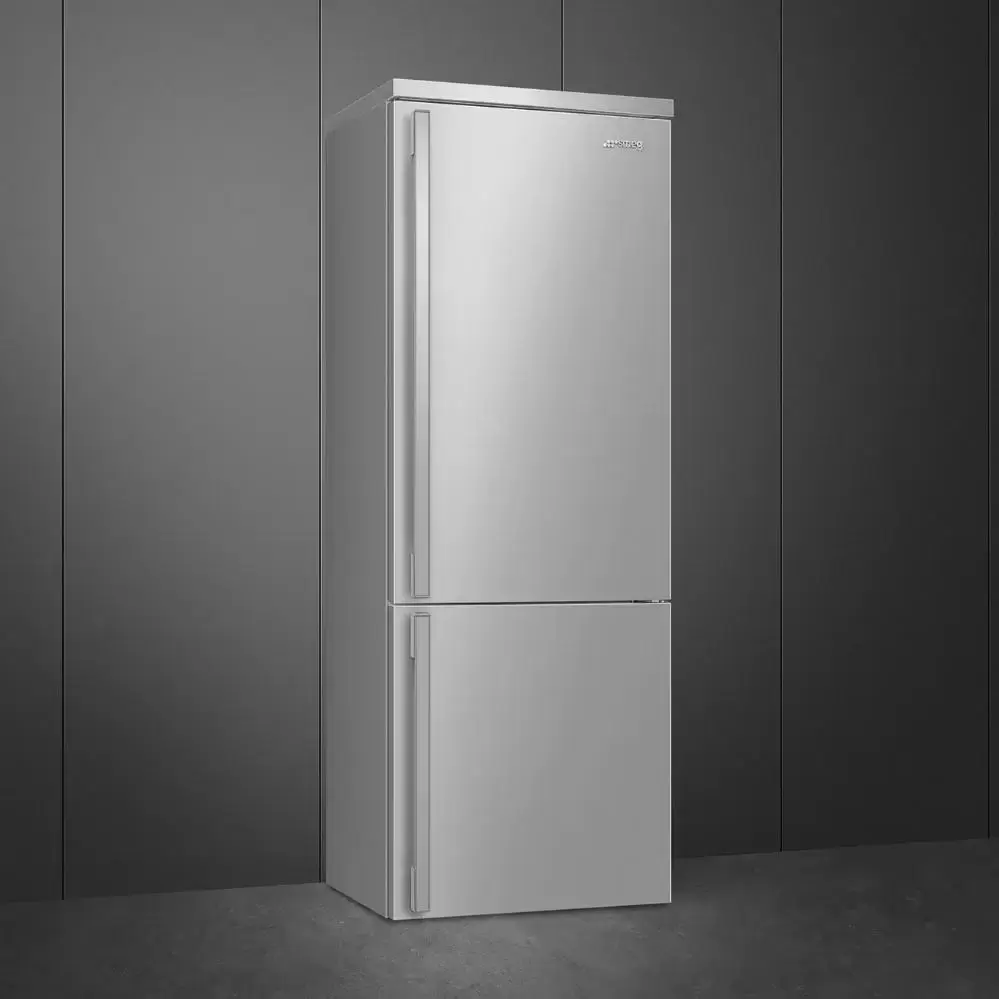 Холодильник Smeg FA490RX