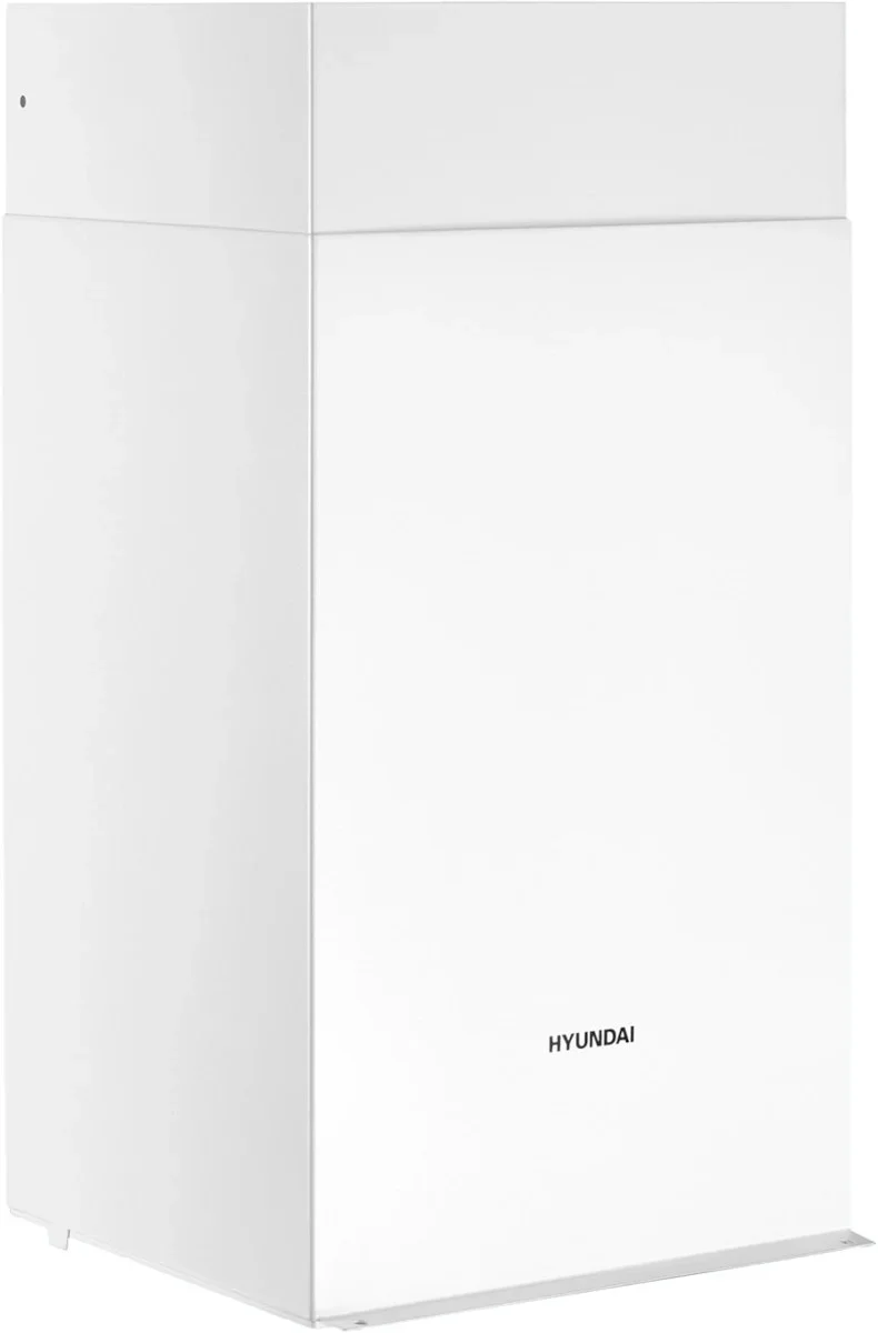 Вытяжка Hyundai HGH 6744 WG