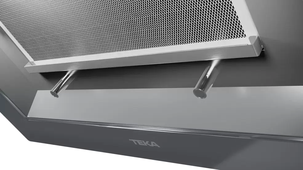 Вытяжка Teka DLV 68660 TOS STONE GREY
