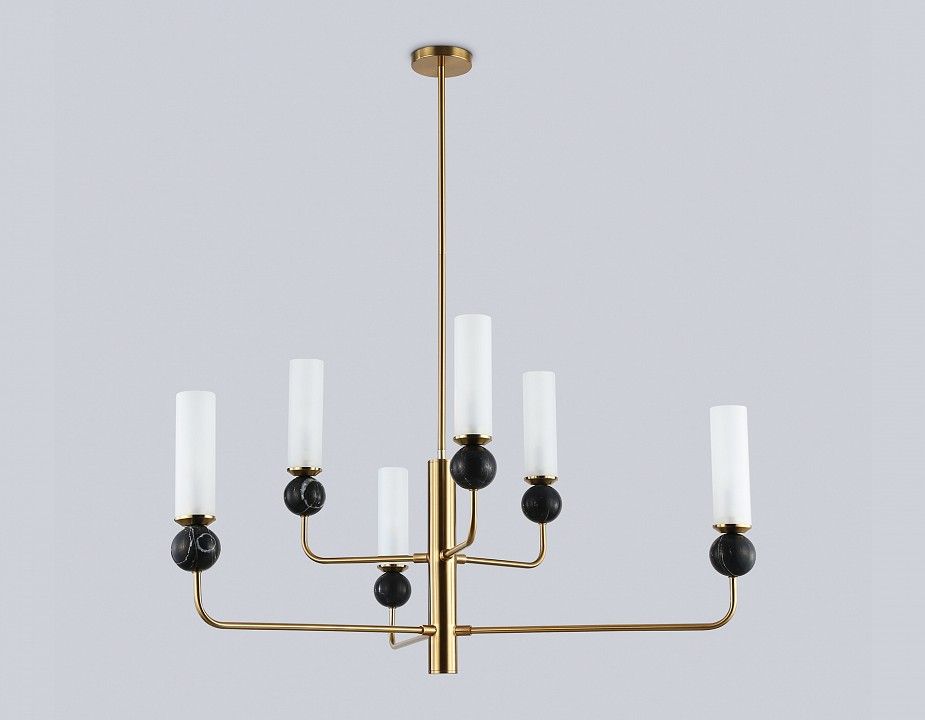 Люстра на штанге Ambrella Light LH LH53263