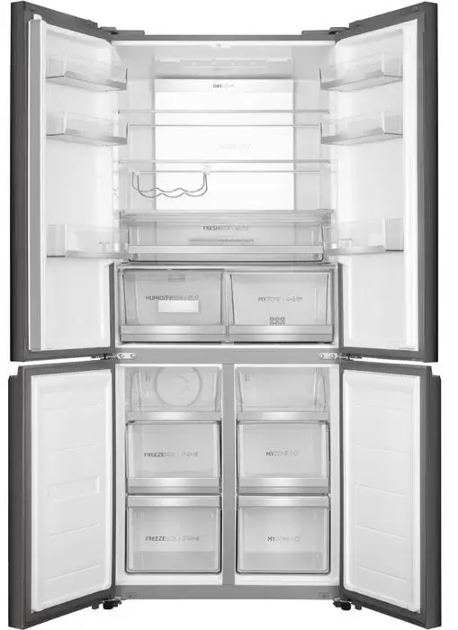 Холодильник Haier HTF-508DGS7RU