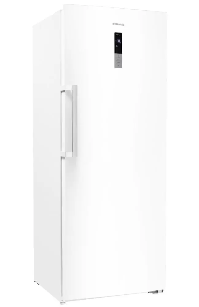 Морозильная камера MAUNFELD MFFR185W