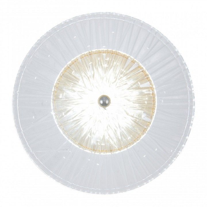 Накладной светильник Arte Milano AM-1252B 1.1252B.D150.H150.LED Ni