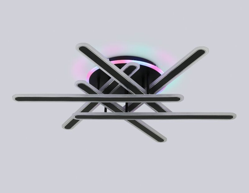 Потолочная люстра Ambrella Light FA FA8908