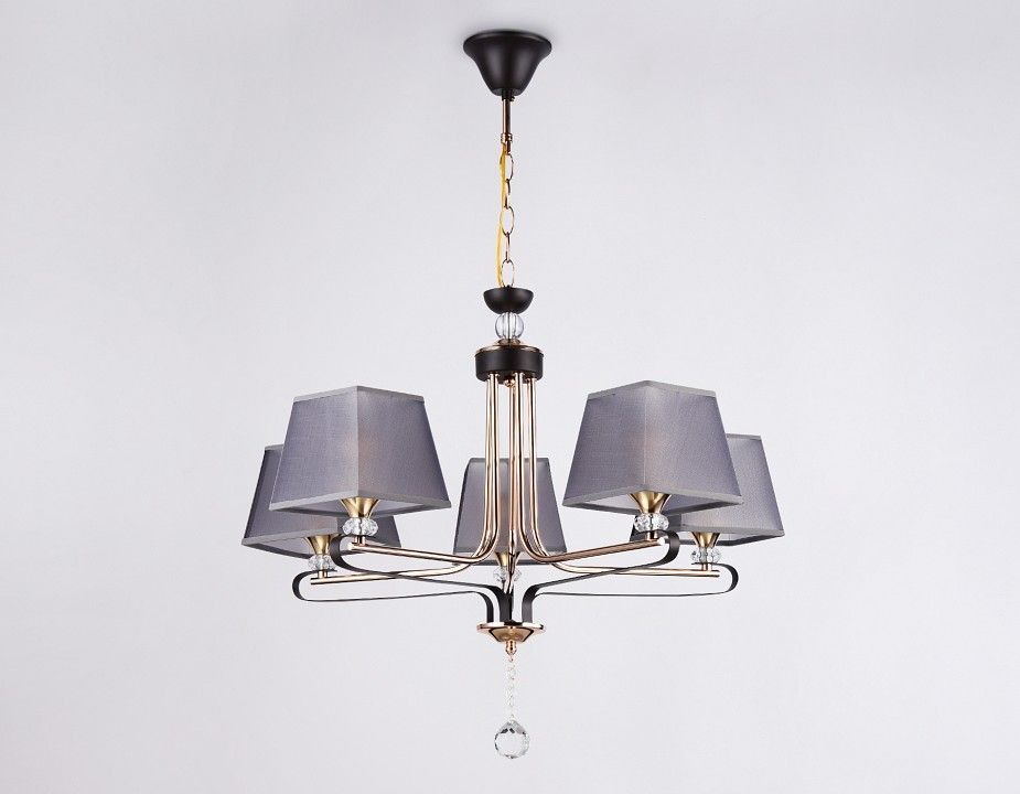 Подвесная люстра Ambrella Light TR TR4616