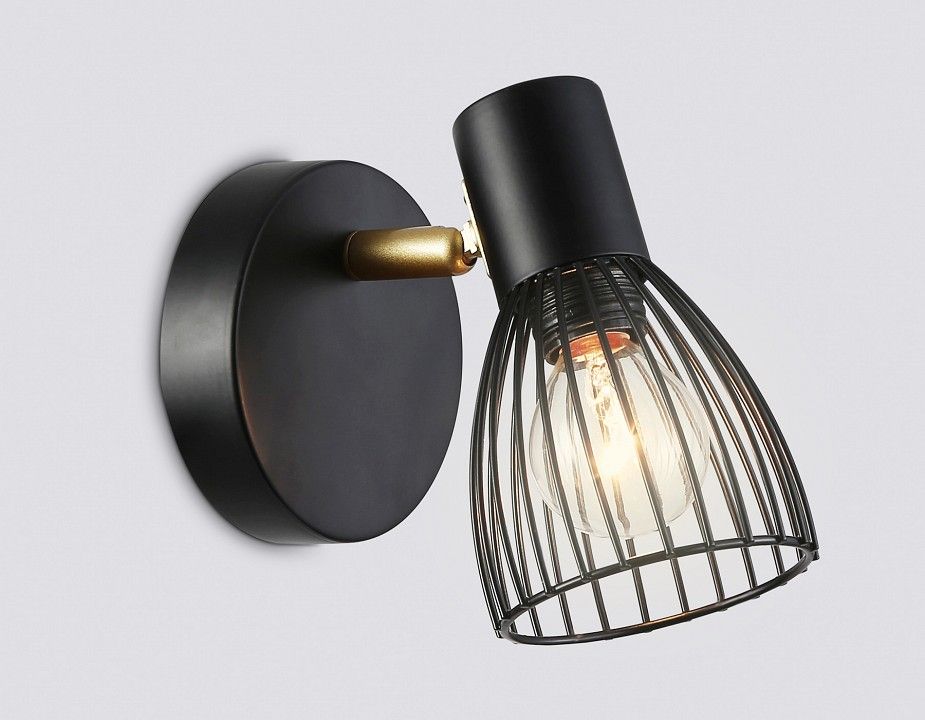 Спот Ambrella Light TR TR8659