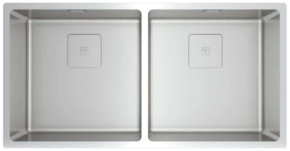 Мойка Teka FLEXLINEA RS15 2B 860 PureClean