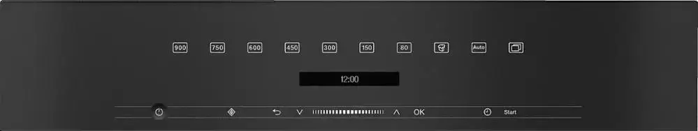 Встраиваемая микроволновая печь Miele M7140TC EDST/CLST
