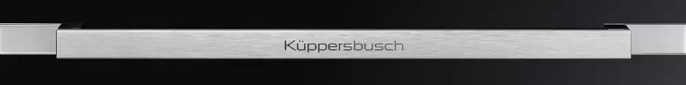 Компактный духовой шкаф Kuppersbusch CBP 6332.0 S1 Stainless Steel