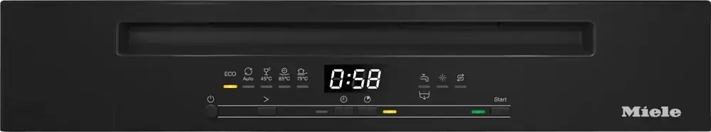 Встраиваемая посудомоечная машина Miele G 5310 SCi NR Active Plus
