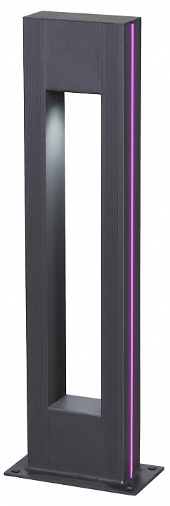 Наземный низкий светильник Kink Light Грайни 09208-F(220V),16(10)