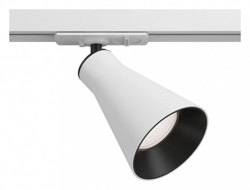 Светильник на штанге Maytoni Technical Вирар TR022-1-GU10-W