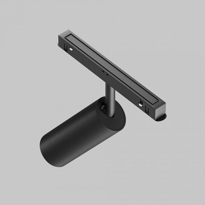 Светильник на штанге Maytoni Technical Focus LED TR032-4-12WTW-M-DSZ-B