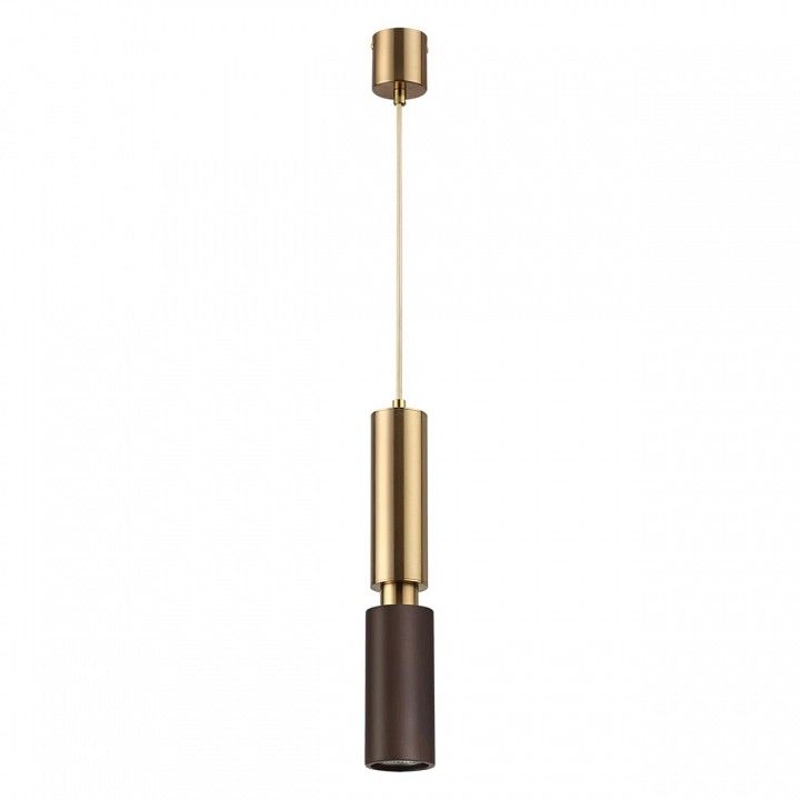 Подвесной светильник Odeon Light Caucho 7062/1A