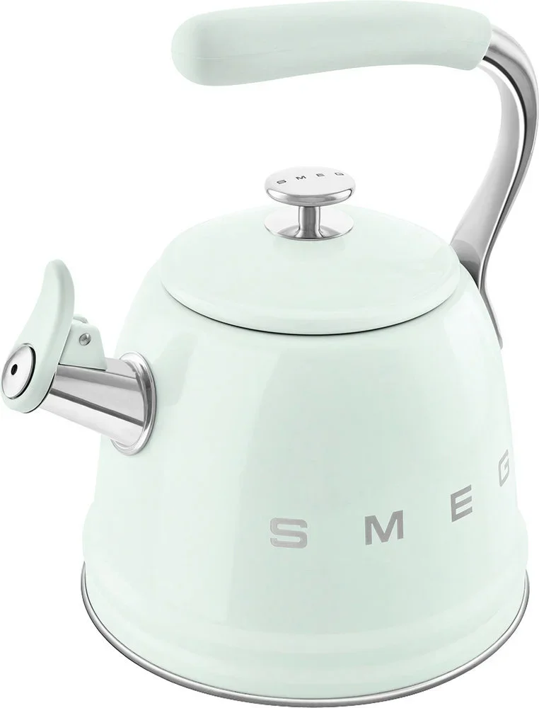 Чайник Smeg WKF01PG