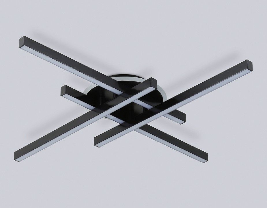 Потолочная люстра Ambrella Light COMFORT FL6282