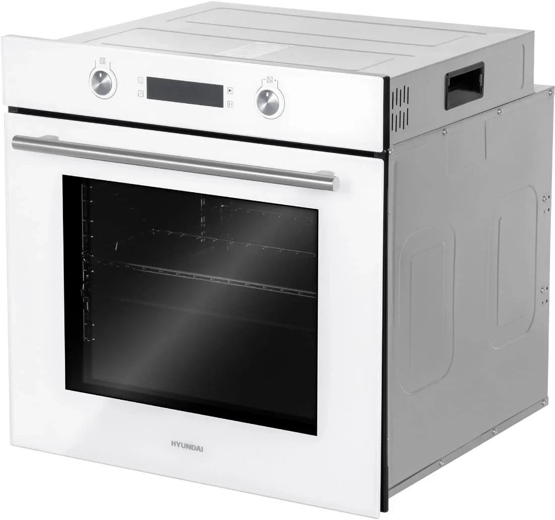 Духовой шкаф Hyundai HEO 6648 WG