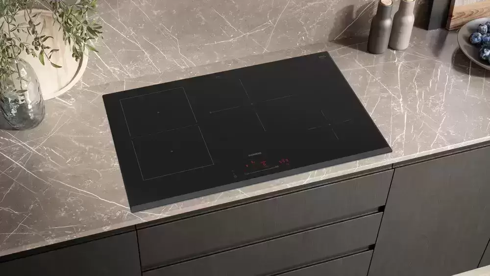 Индукционная варочная панель Siemens ED 851HSB1E