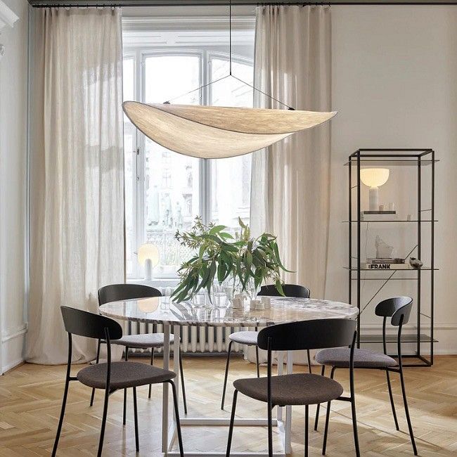 Подвесной светильник Imperiumloft Tense01 220190-26