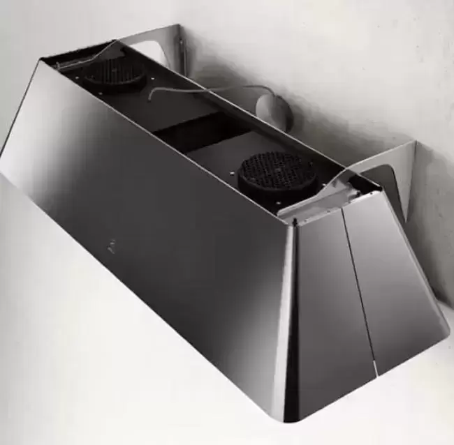 Вытяжка Elica IKONA MAXXI PURE IX/F/120