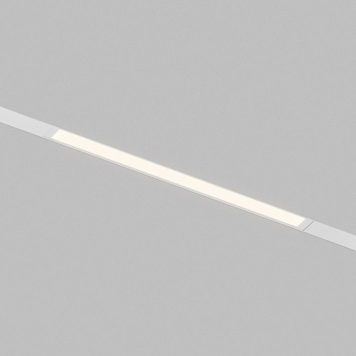 Встраиваемый светильник Denkirs SIMPLE LINEAR DK8104-WH