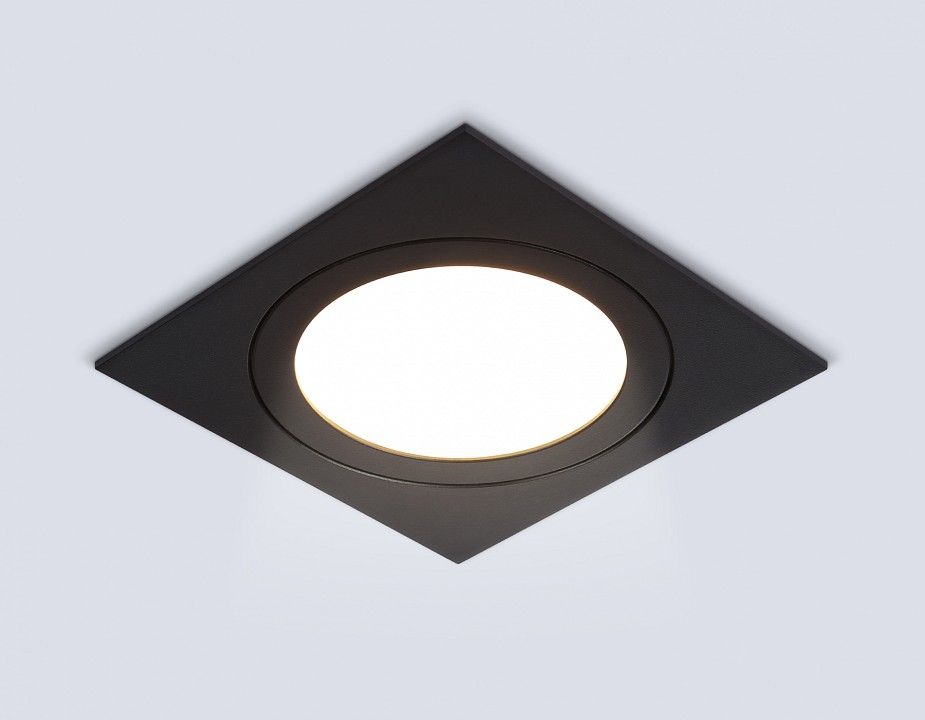 Встраиваемый светильник Ambrella Light TN TN6609