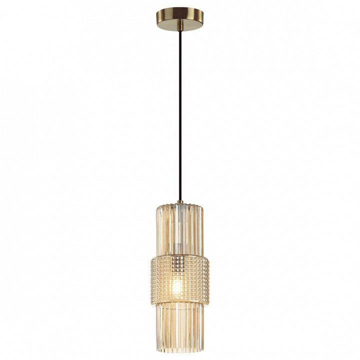 Подвесной светильник Odeon Light Pimpa 3 5019/1