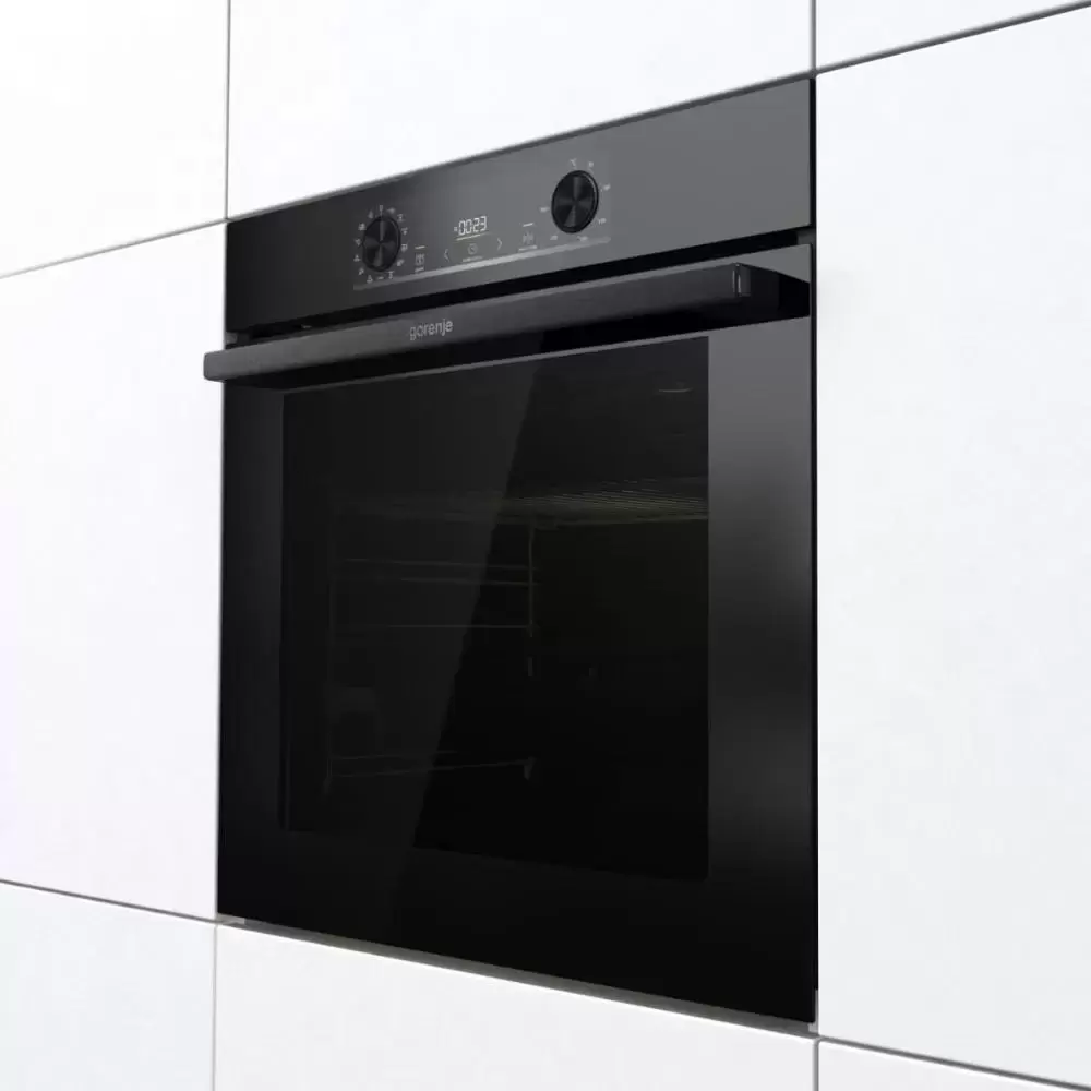 Духовой шкаф Gorenje BOS6737E06FBG