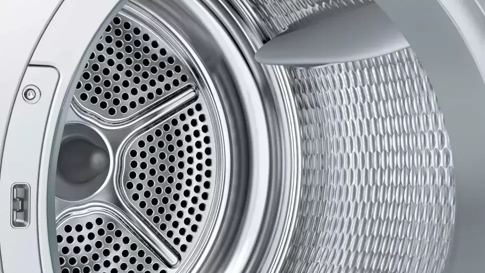 Сушильная машина Bosch WQG241AKPL