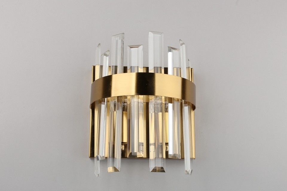 Накладной светильник Omnilux Oriolo OML-69401-02
